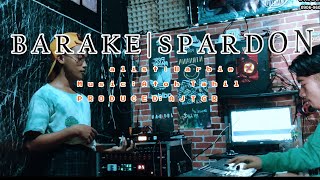 BARAKE SPARDON -  AJT GROUP  MUSIC VIDEO