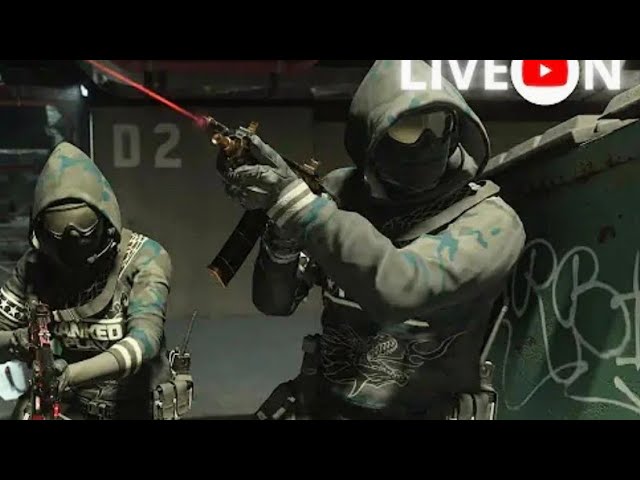 alanzoka jogando Call Of Duty: Modern Warfare 2 - Campanha #1