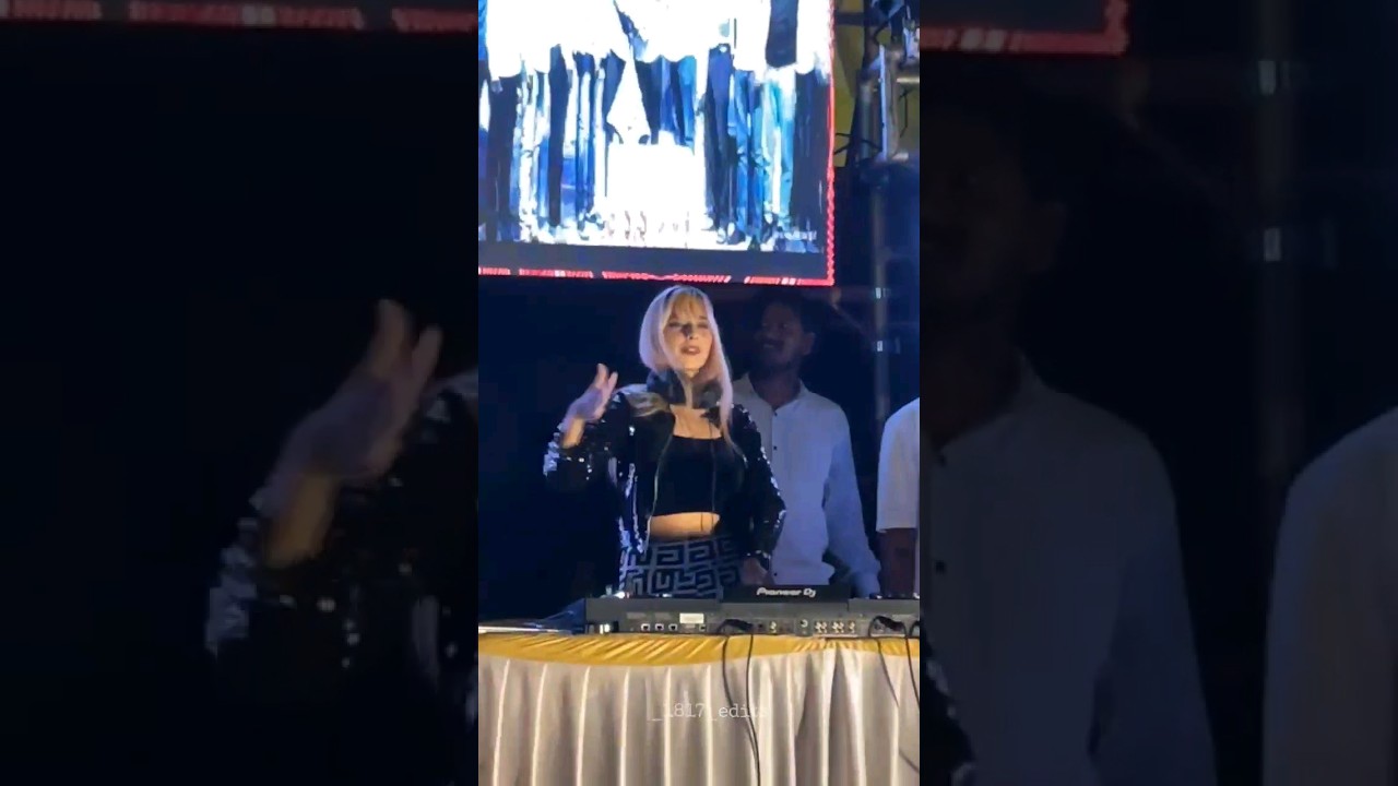 Ganpati Visarjan Vibes🤟Coolest city Jaysingpur💥#dj #concerts #jaysingpur #goviral #trending #shorts