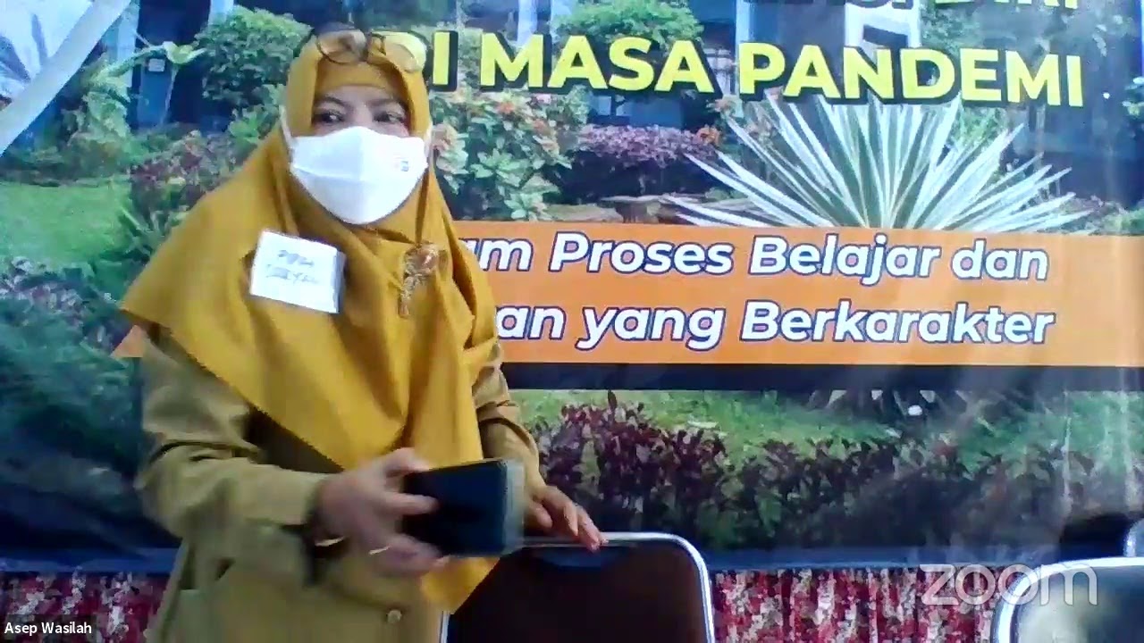 Pembukaan MPLS kelas 7 dan Pembelajaran kelas 7,8 dan 9 SMPN 2 Dayeuhkolot.