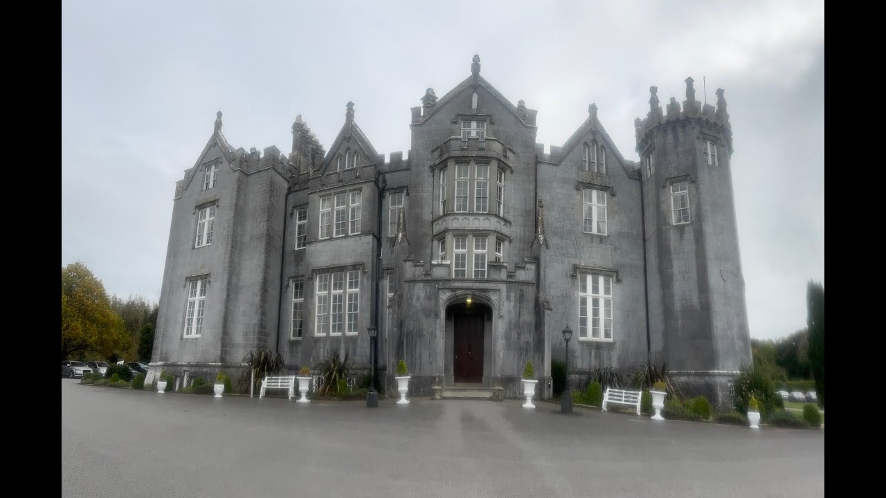Kinnity Castle Hotel 10112025