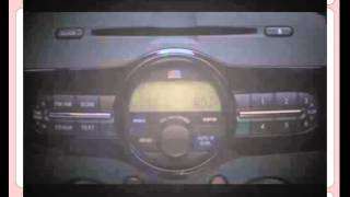 2011 Mazda2 Features   CLOCK