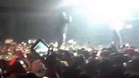 Finally by Dbanj @Guinness Colourful World Of More Concert, Lagos