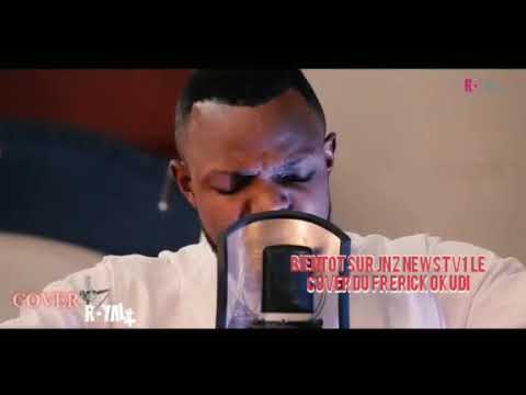 Clip Officiel Du Frère Frédérick OKUDI Bientôt Disponible Sur Jnz News Tv1