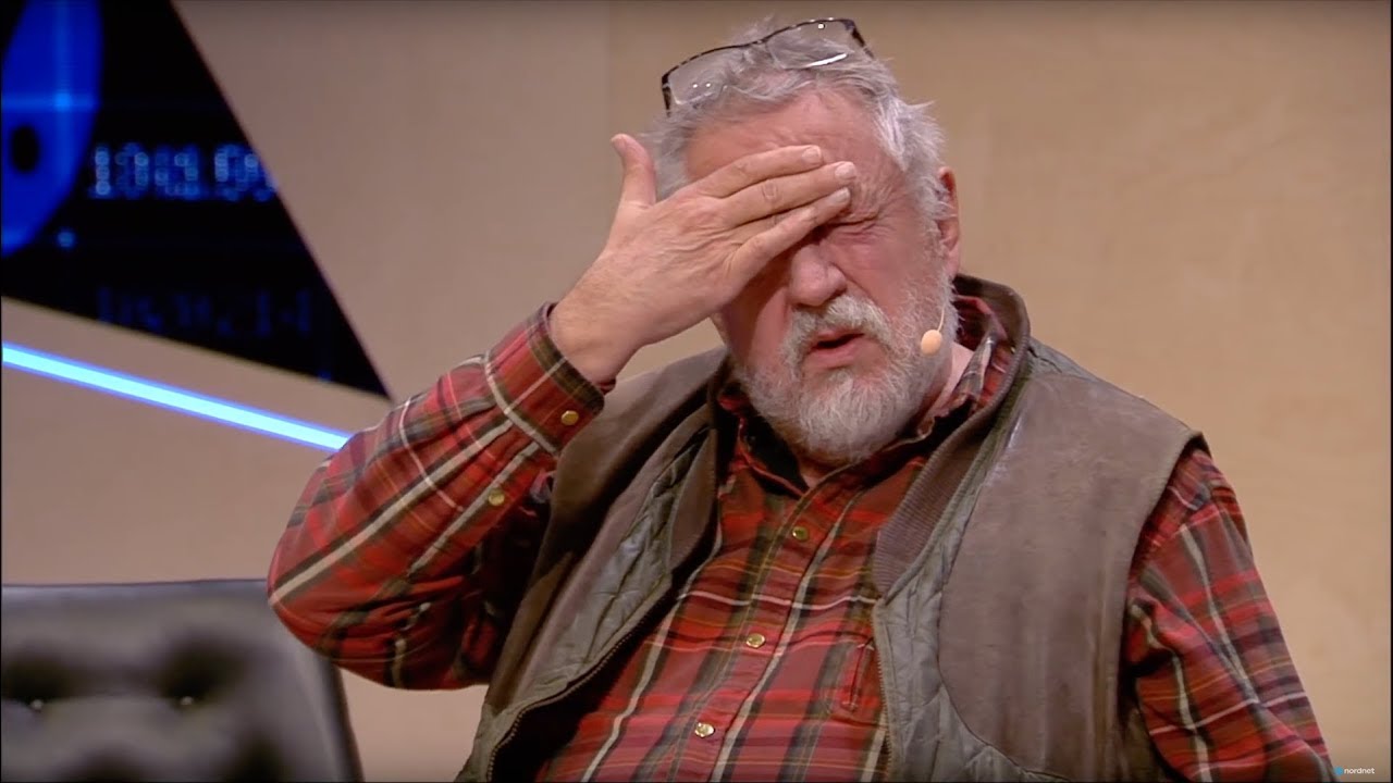 Leif GW Perssons Aktieaffärer 