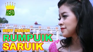 DENDANG MINANG 'RUMPUIK SARUIK' ~ RIRI SUSAN