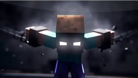 The Epic Rescue of HEROBRINE - Alex and Steve Life X DAKU (Minecraft Animation)#Minecraft animations