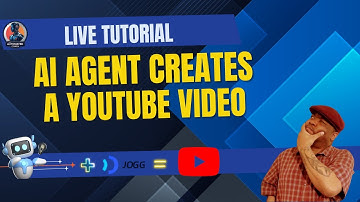 ChatGPT Creates Videos And Posts To YouTube Automatically   / Full Tutorial