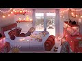 Aesthetic song  cozy vibe winter  lo fi for witches lofi  calm  chill beats