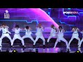 [단독영상] 스트레이 키즈(Stray Kids), '오빠美' 풍기는 무대 직캠 '서울가요대상'