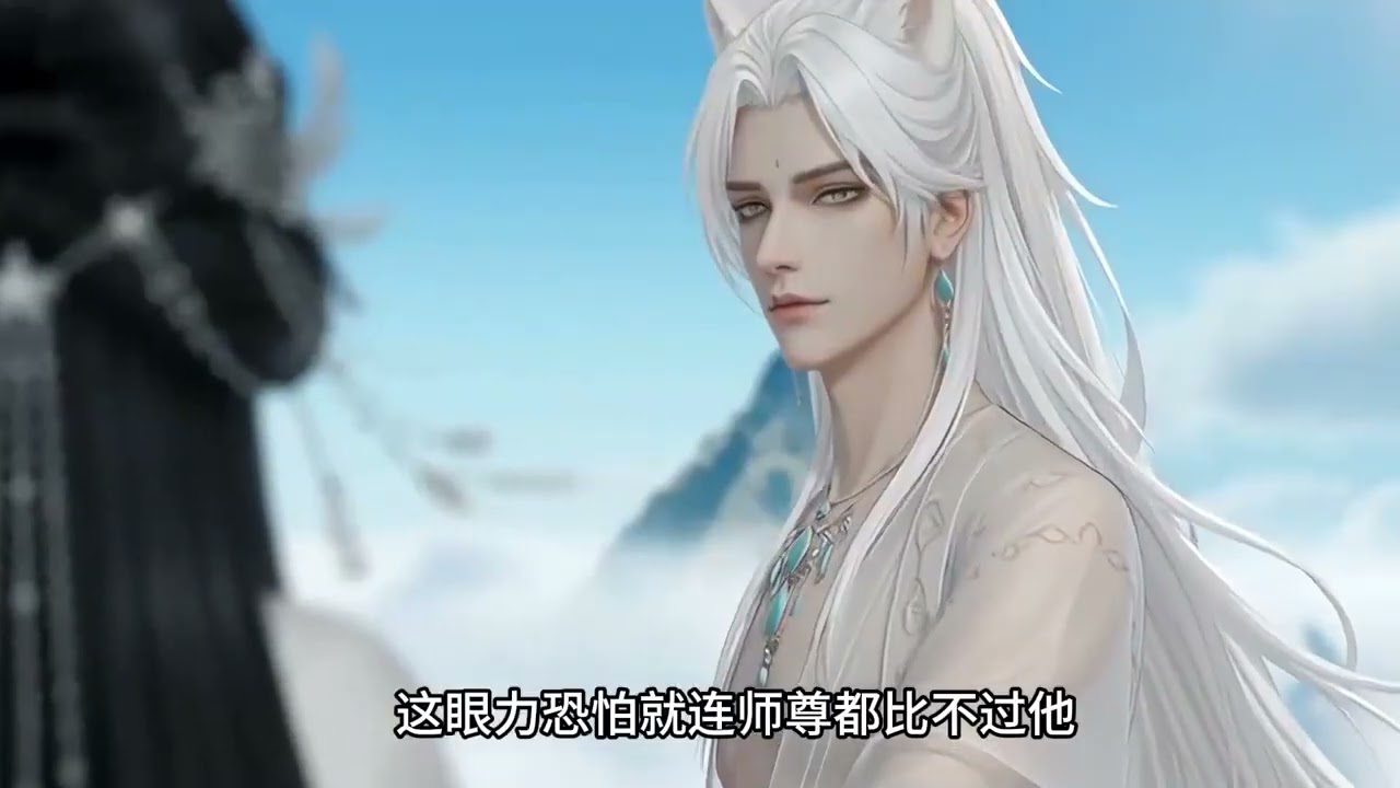 《蛇夫要抱抱》流云宗师姐陆羲和重生回到与师妹契约灵兽之日，师妹因觊觎龙族太子妃之位，抢走看似丑陋的黑蛇苍渊，陆羲和则得到高冷白狐墨尘。陆羲和深知苍渊暴戾且心有所属，上辈子自己为他受尽苦楚#小茉推文