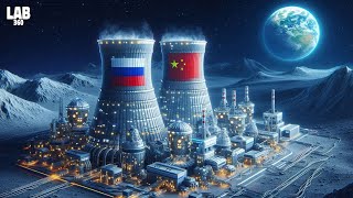 Tech Revolution: China-Russia Game-Changing Partnership