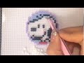 cute idea with magic plastic beads (p37) #shorts #diy #handmade