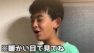 カレーの味見をするシュールな動画(笑)