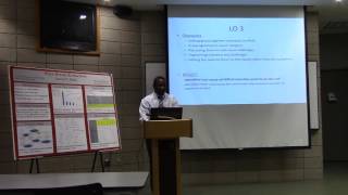 IENG4295 Capstone Presentation Lawal Bada