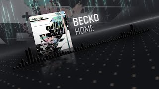 Watch Becko Home video