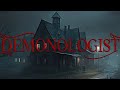 DEMONOLOGIST | ДАВАЙ БОЯТЬСЯ ВМЕСТЕ