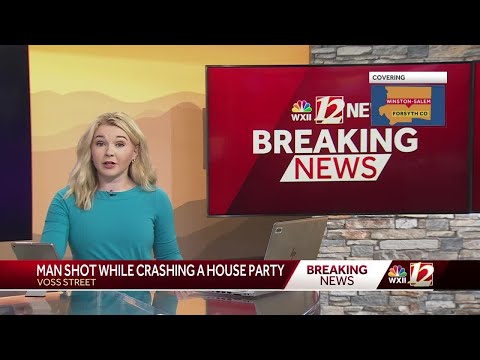Winston-Salem Police investigating