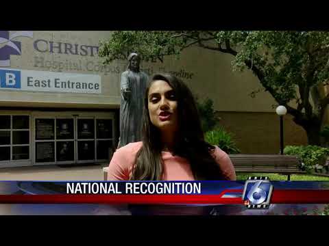 christus-spohn-shoreline-receives-award-for-stroke-victim-treatment