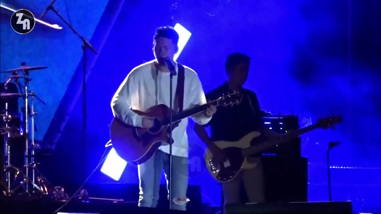 SAMSONS, Dilema Besar (Cover NOAH), Live At Kemayoran 2022 SAMSONS, Dilema Besar (Cover NOAH), Live At Kemayoran 2022