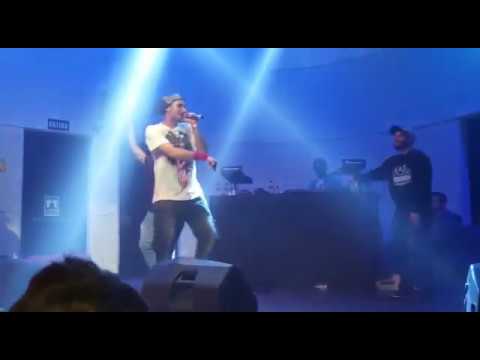Staka Duggan LIVE -Kabuto & Vohen-