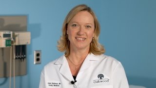 Fast Facts from a Physician: Women and Depression