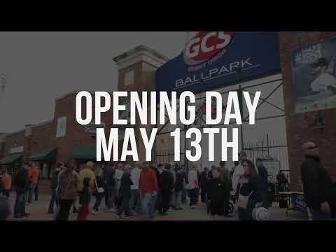 Gateway Grizzlies Opening Day 2022