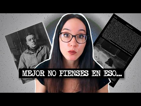 Vídeo: Gente Misteriosa: Oliendo A Muerte - Vista Alternativa