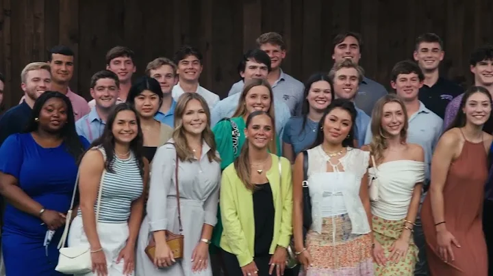 Welcome Aboard: Higginbotham's Summer Interns Kick Off Their Journey!