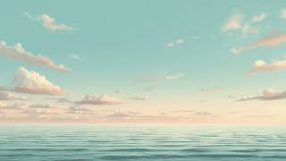 Breath Between Moments | Cozy Ambient Music for Relaxation