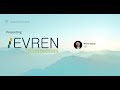 110223 localvest quick pitch presents evren technologies