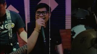 Tujuh Langkah | Hallucination feat Fachri Verga
