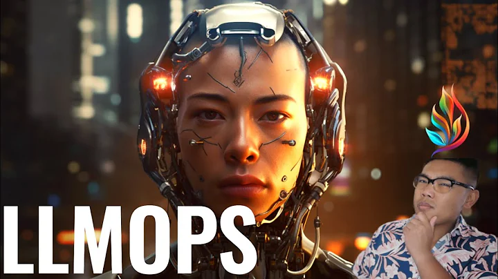 LLMOps 🤖 A Simplified Overview on MLOps for Large Language Models