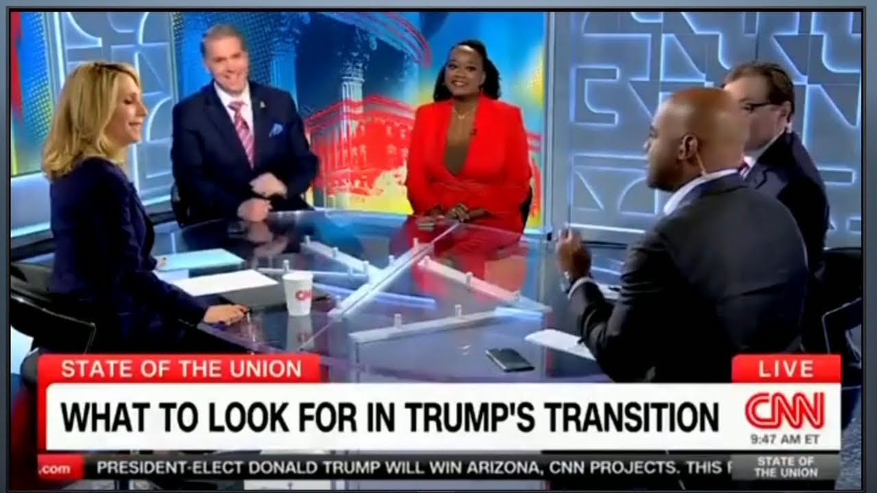 Media fed ‘another dose of humble pie’ after Donald Trump’s huge success