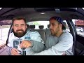 Worst Start to an Uber