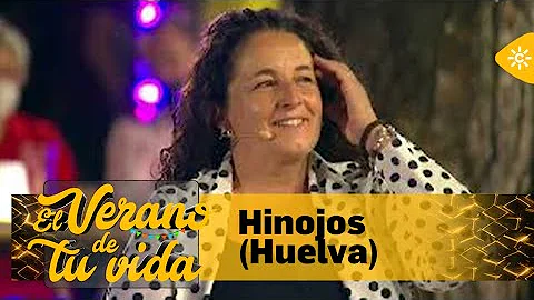 El verano de tu vida | Hinojos (Huelva)