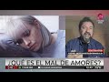Hoy es el Día internacional del mal de amores, ¿cuáles son los síntomas?