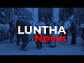 LUNTHA TV EUXHARISTIC CELEBRATIOB 13 JANUARY 2026