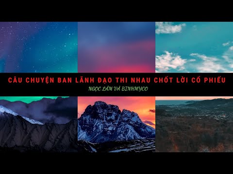 Video: Ai Lãnh đạo IOC