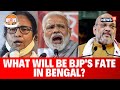 Lok Sabha Elections 2024: What Does Bengal's Number-Game Suggest? | English News | News18