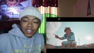 J. Cole - Everybody Dies Reaction!