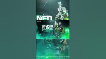 RETURN: DAMNED TO LIFE💀 | Mythic CBR4 ‘Amoeba’ Draw Is Back! | COD Mobile