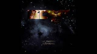 The Tradition Bduf Remix - Halsey