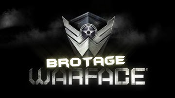 Warface Beta Gameplay- Free to play FPS by Crytek