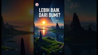 Aliens Living In A Better Place Than Earth spacefacts space astronomy planet fyp