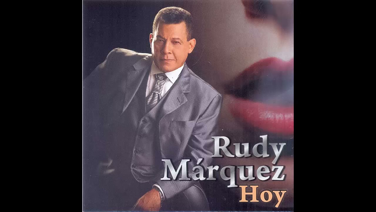 在 YouTube 上觀看「03. Si tu supieras - Rudy Marquez」