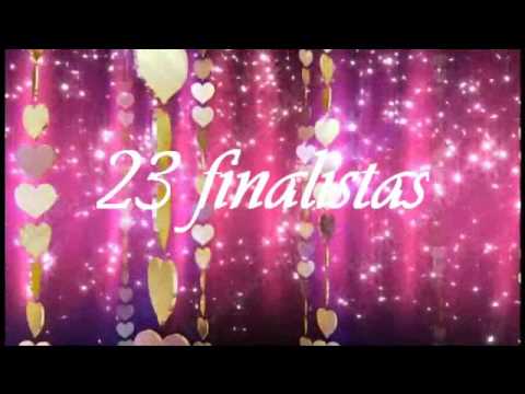 Promo Top Model of the World Final Madrid 2011