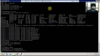 Celebrity Experiment 2 Unix and Linux Lab Profile