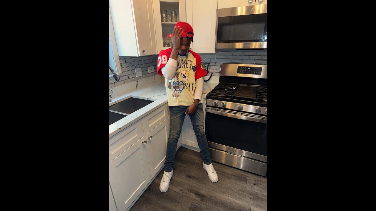 [FREE] YFG Fatso x Chuckyy Sample Type Beat 