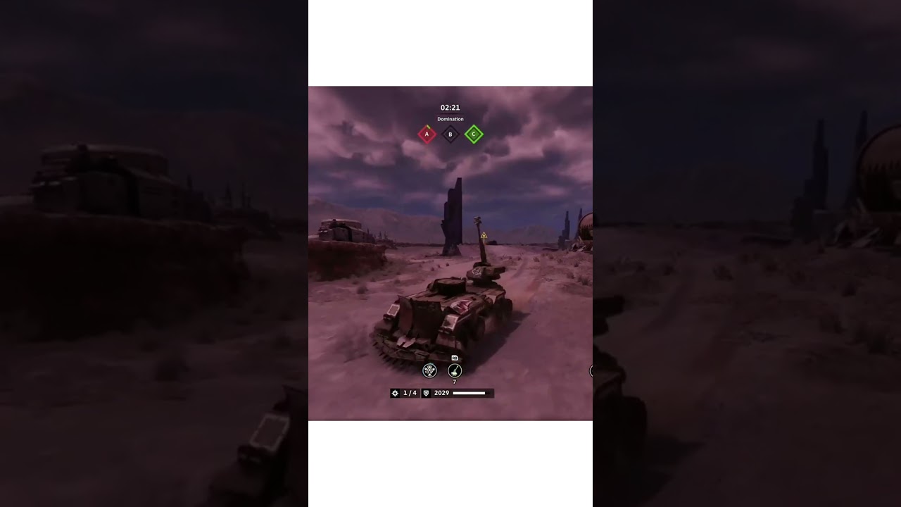 The plow says otherwise! 